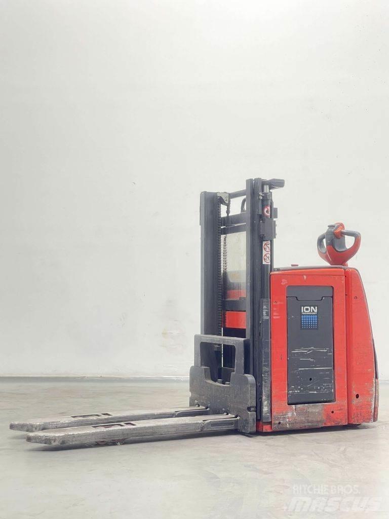 Linde L14-Li-Ion-1173 Колички високоповдигачи с теглич