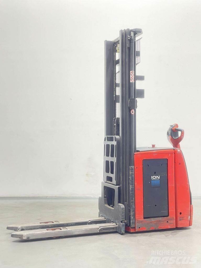 Linde L14-Li-Ion-1173 Колички високоповдигачи с теглич