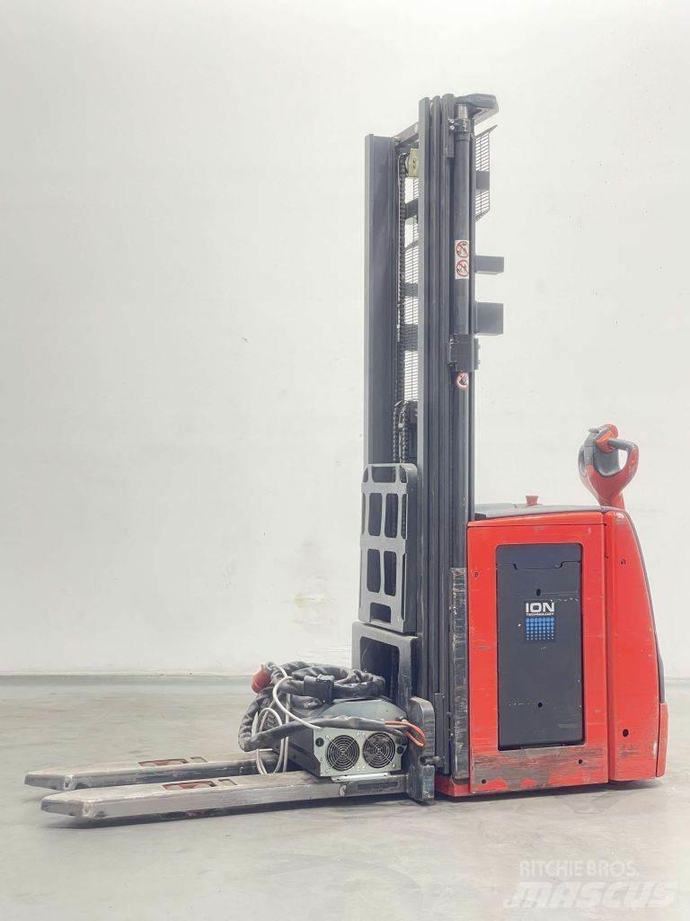 Linde L14-Li-Ion-1173 Колички високоповдигачи с теглич
