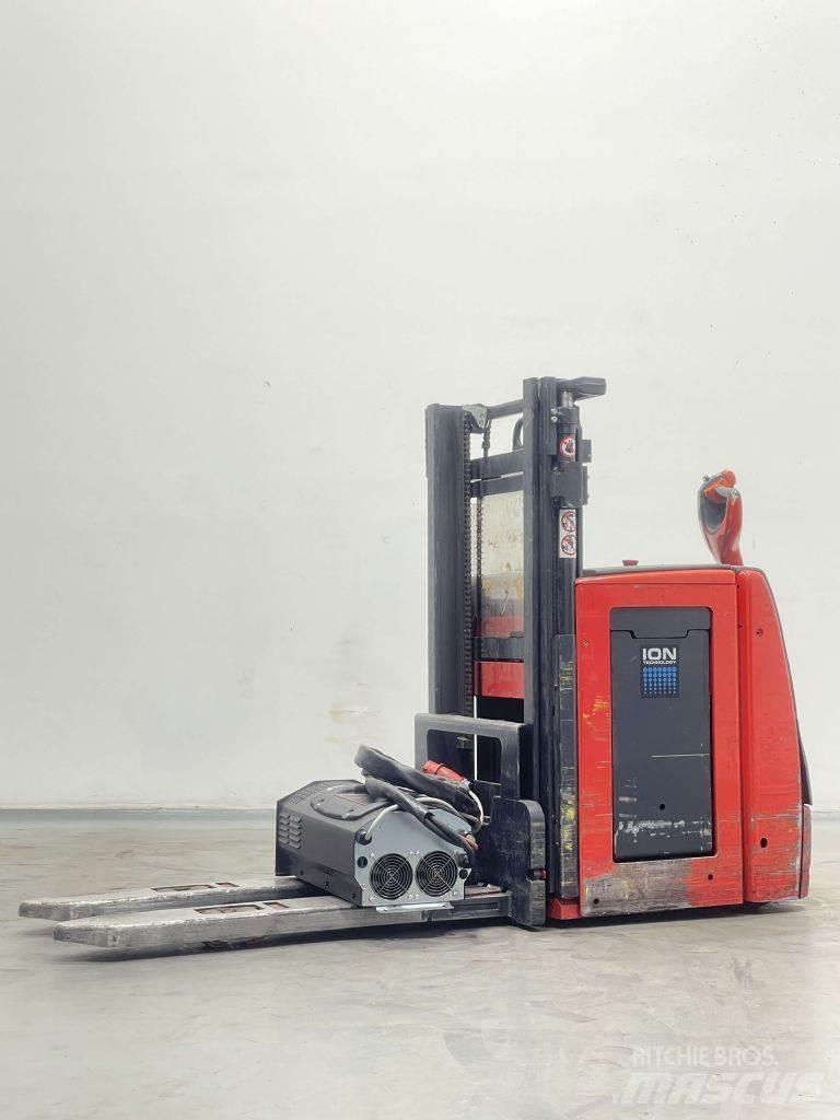 Linde L14-Li-Ion-1173 Колички високоповдигачи с теглич