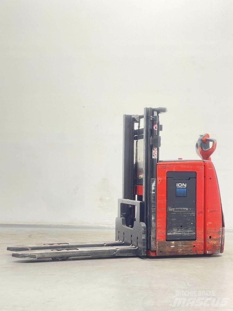 Linde L14-Li-Ion-1173 Колички високоповдигачи с теглич