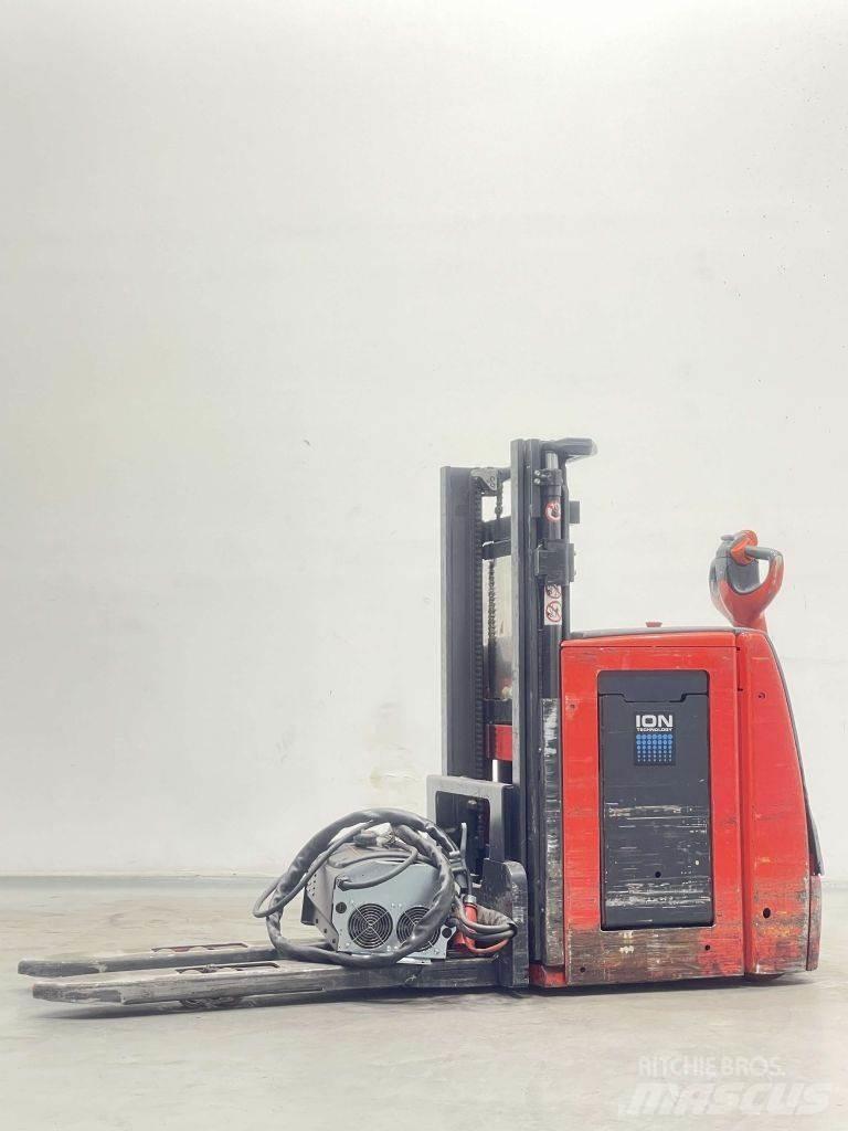 Linde L14-Li-Ion-1173 Колички високоповдигачи с теглич