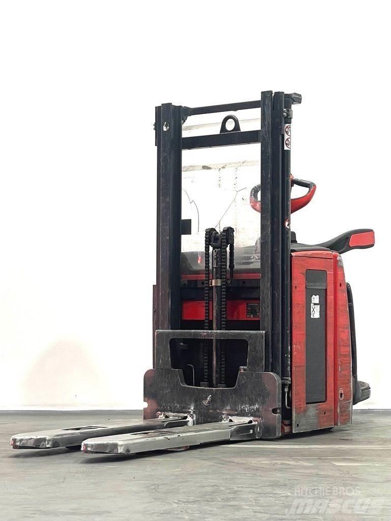 Linde L14AP-1173 Колички високоповдигачи с теглич