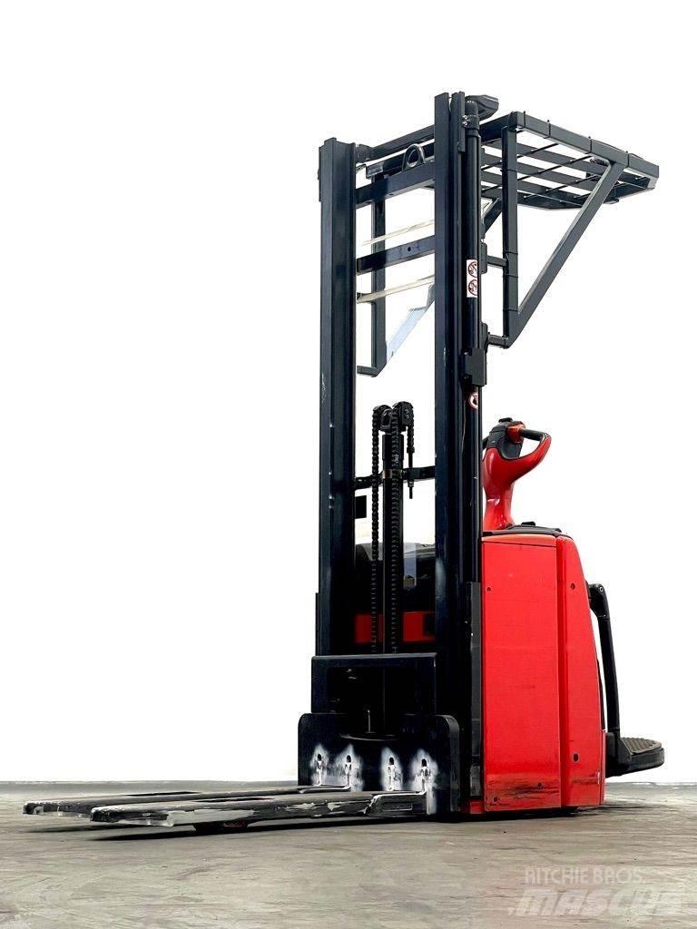 Linde L14AP-1173 Колички високоповдигачи с теглич
