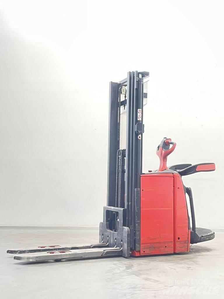 Linde L14AP-1173 Колички високоповдигачи с теглич
