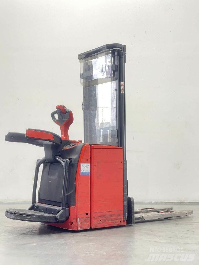 Linde L14AP-1173 Колички високоповдигачи с теглич