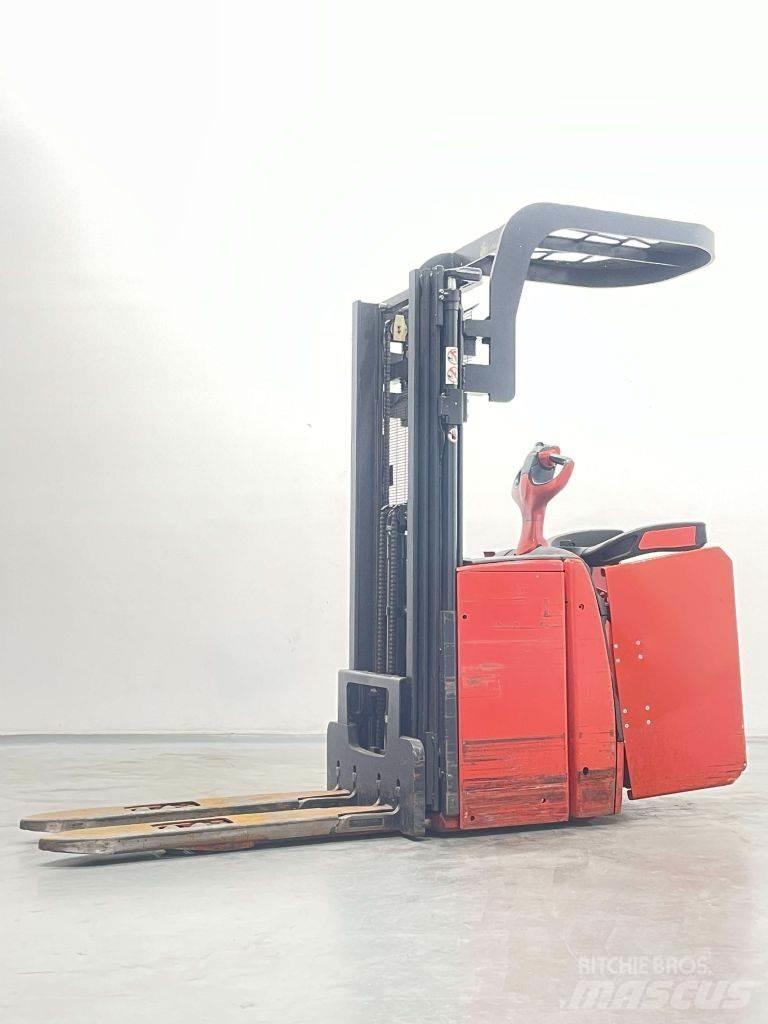 Linde L14AP-1173 Колички високоповдигачи с теглич