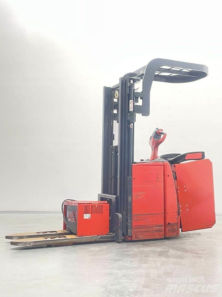 Linde L14AP-1173 Колички високоповдигачи с теглич