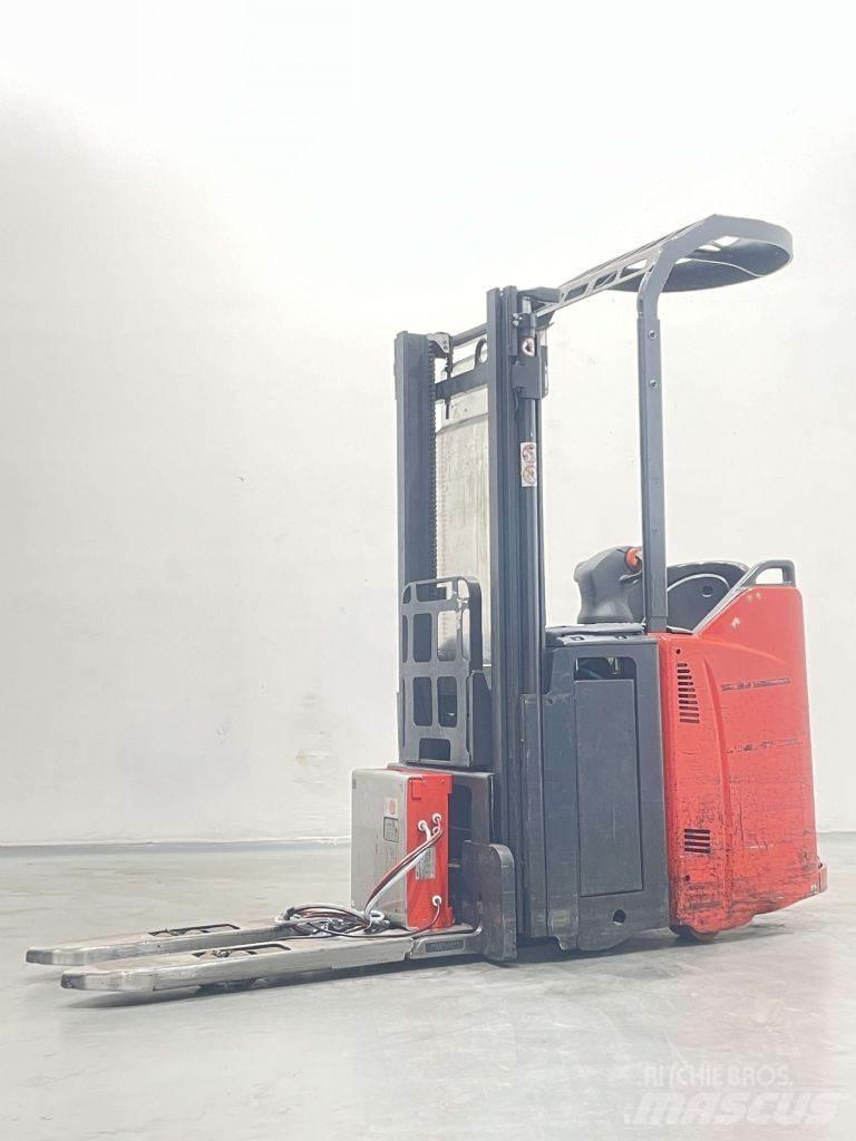 Linde L14SP-133 Колички високоповдигачи с теглич