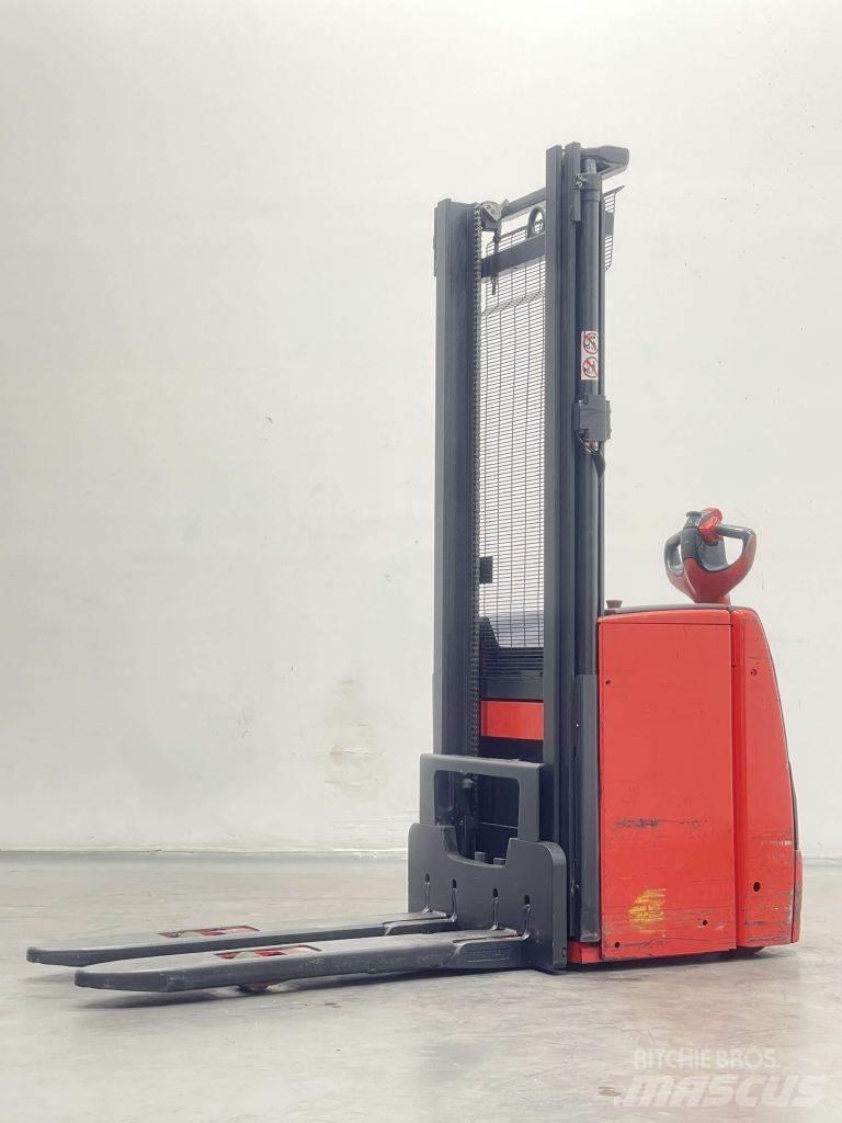 Linde L16-1173 Колички високоповдигачи с теглич