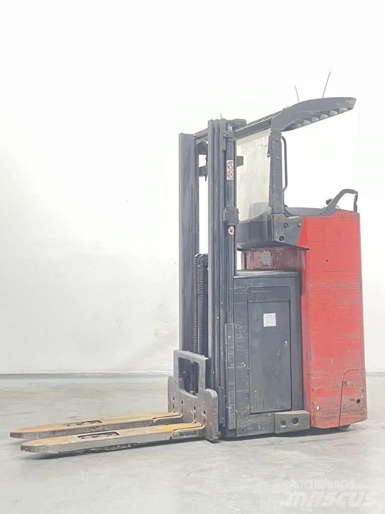 Linde L16RW-1174 Самоходни товарачи