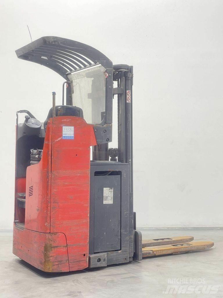 Linde L16RW-1174 Самоходни товарачи