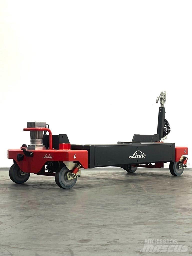 Linde LT10-1196 Други ремаркета