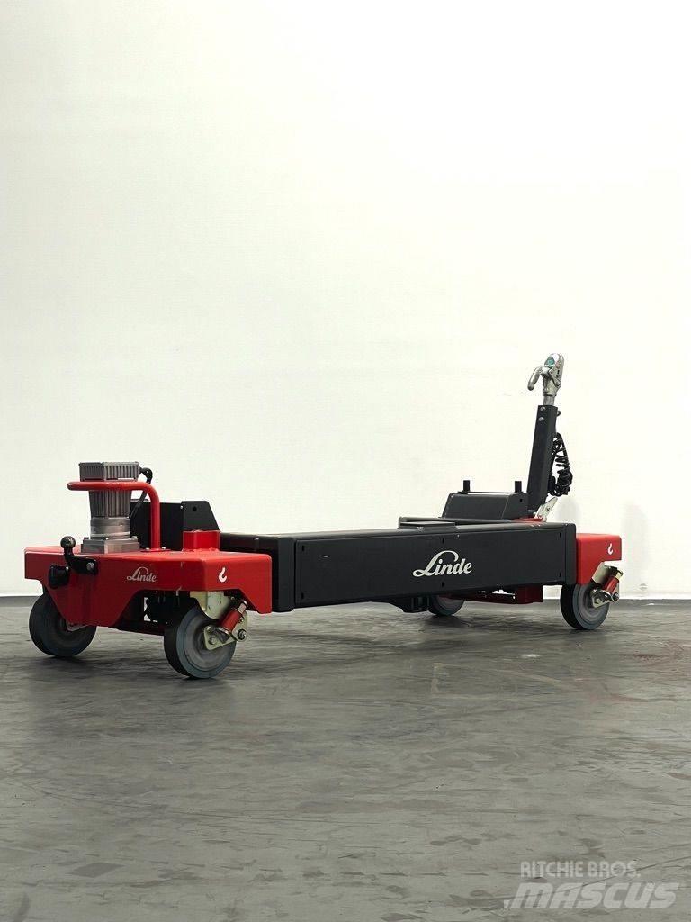 Linde LT10-1196 Други ремаркета