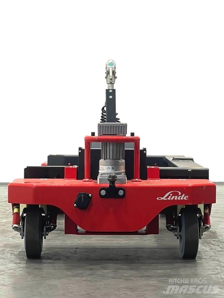 Linde LT10-1196 Други ремаркета