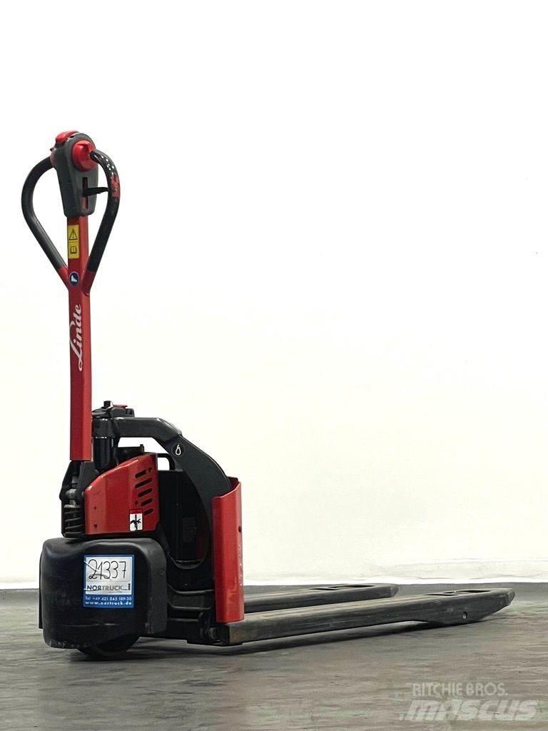 Linde MT12-1131 Нископовдигач