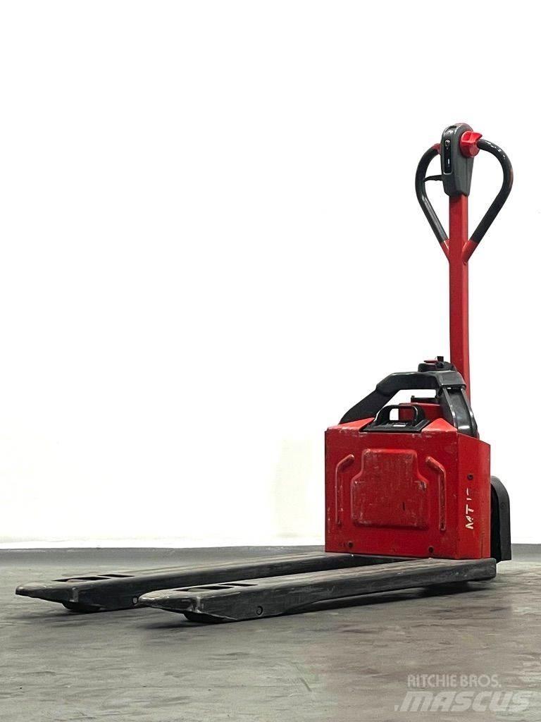 Linde MT12-1131 Нископовдигач