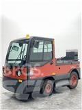 Linde P250-127 Валачещи камиони