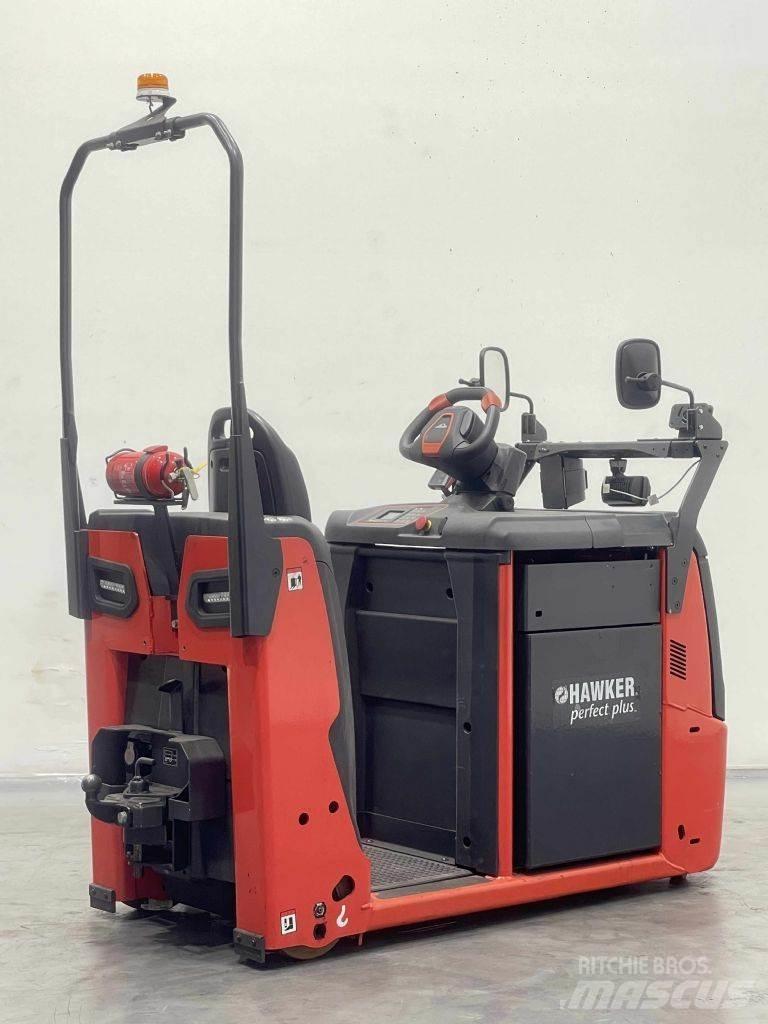 Linde P60C-4595 Валачещи камиони