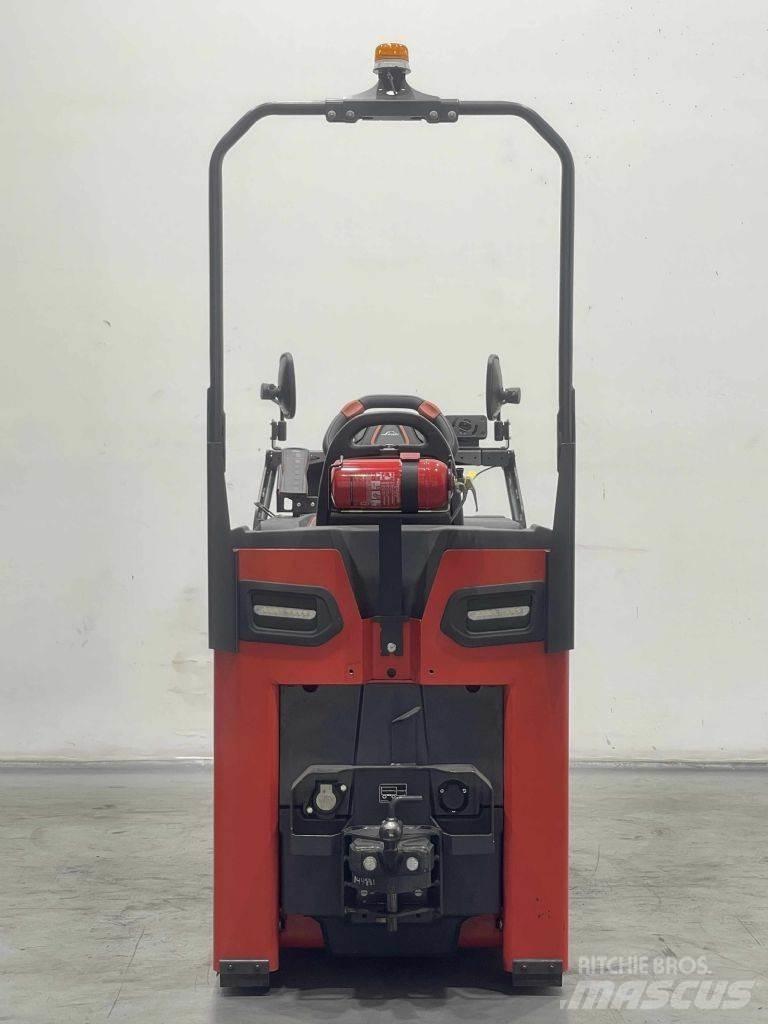 Linde P60C-4595 Валачещи камиони