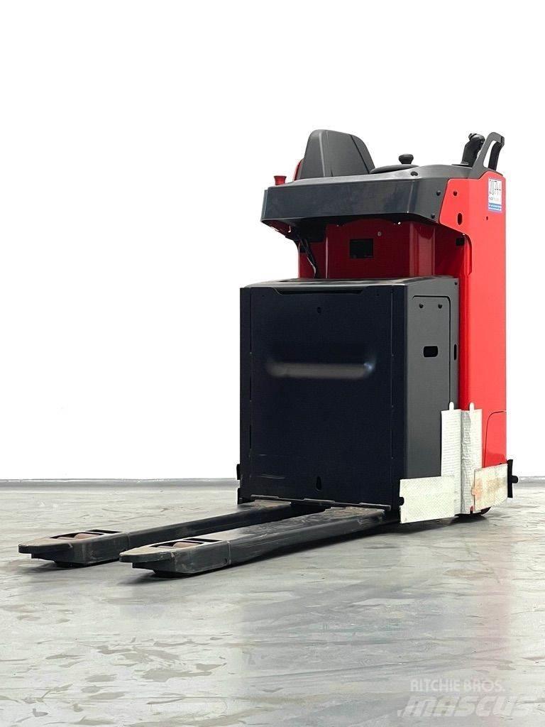 Linde T14S-1154 Нископовдигач