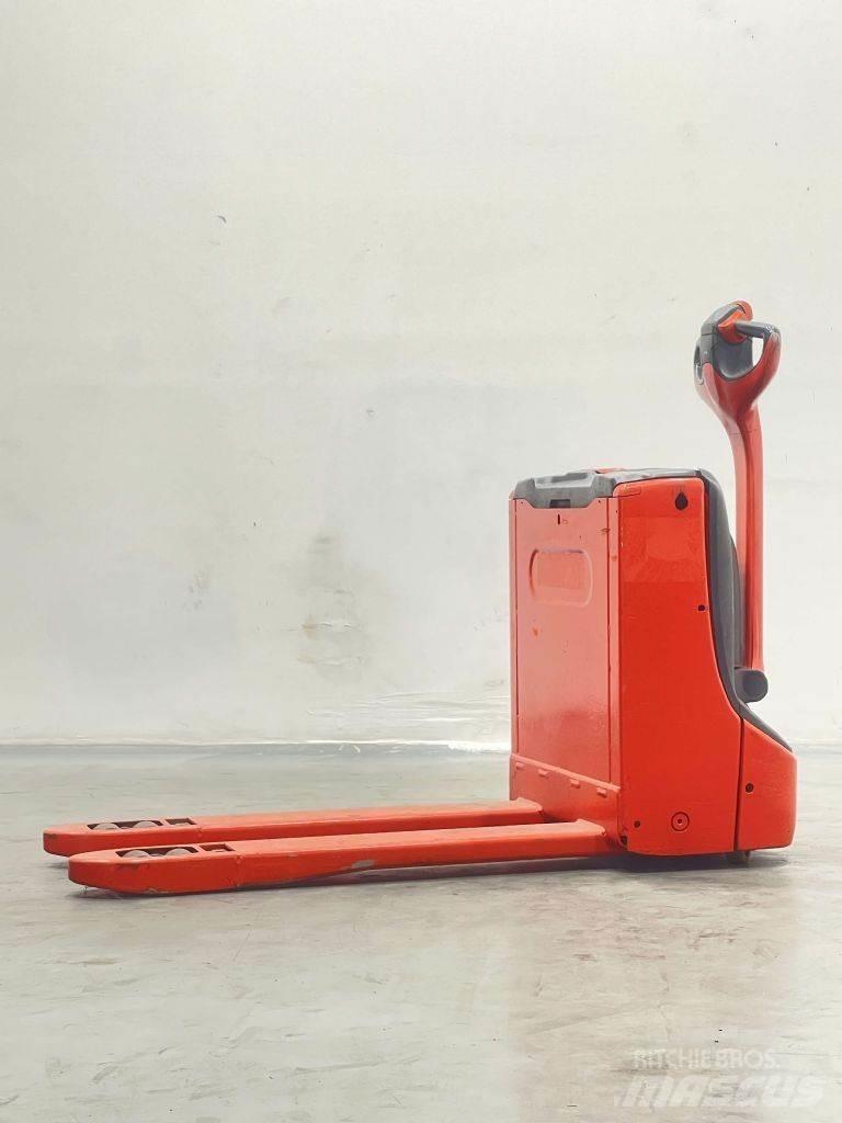 Linde T16-1152 Нископовдигач