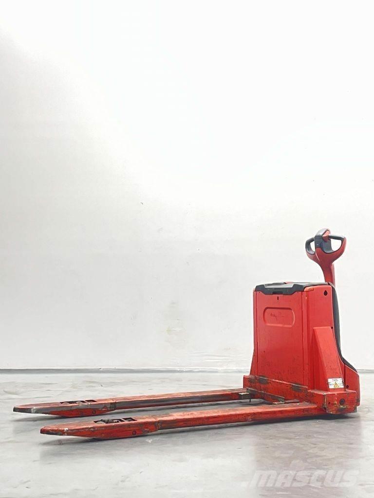 Linde T16-1152 Нископовдигач
