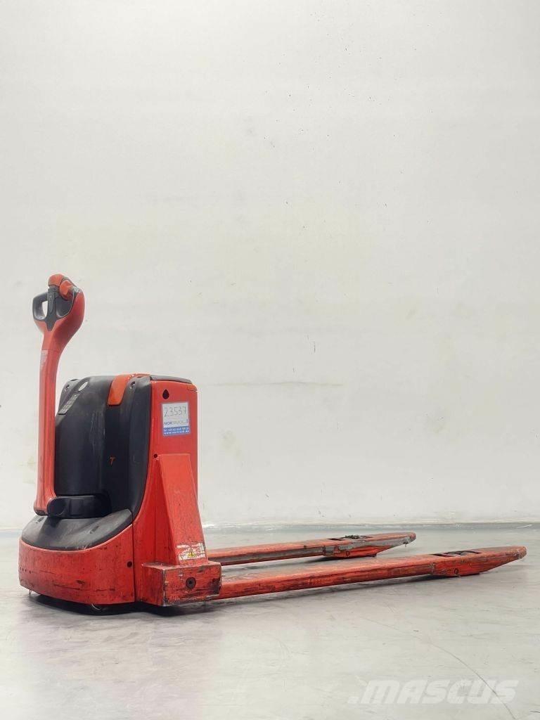 Linde T16-1152 Нископовдигач