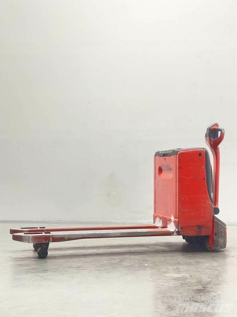 Linde T16-1152 Нископовдигач