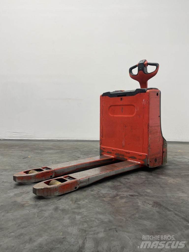 Linde T16-1152-Li-Ion Нископовдигач