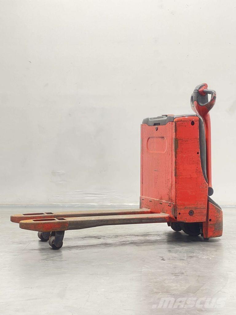 Linde T16-1152-Li-Ion Нископовдигач