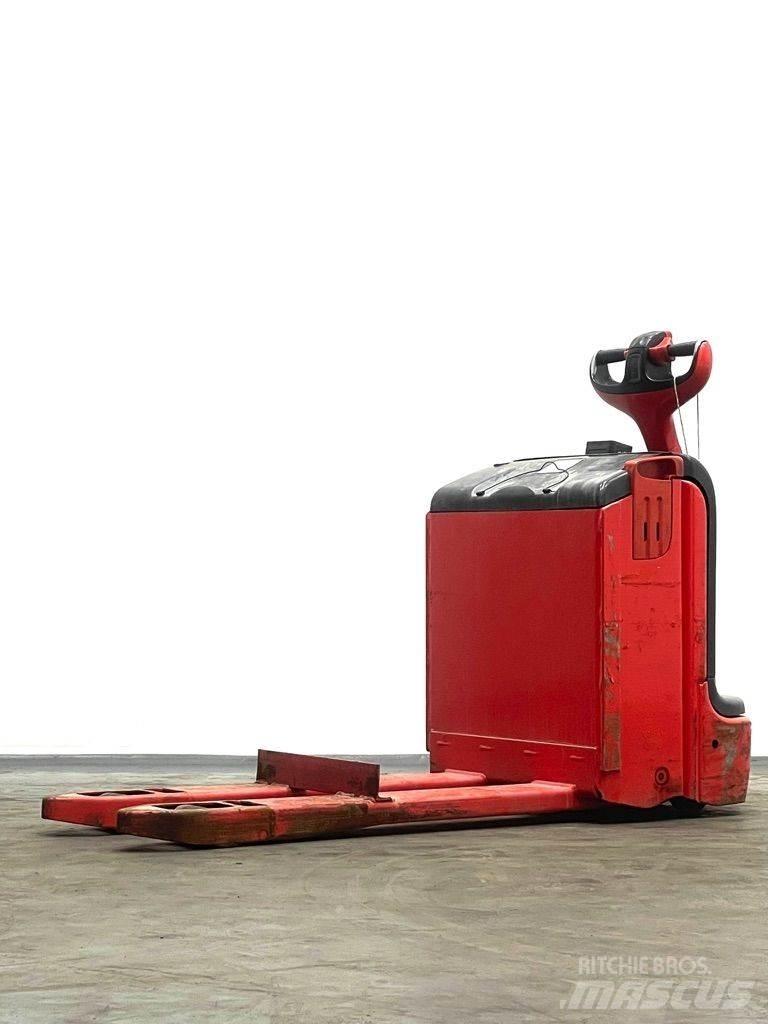 Linde T16-360 Нископовдигач