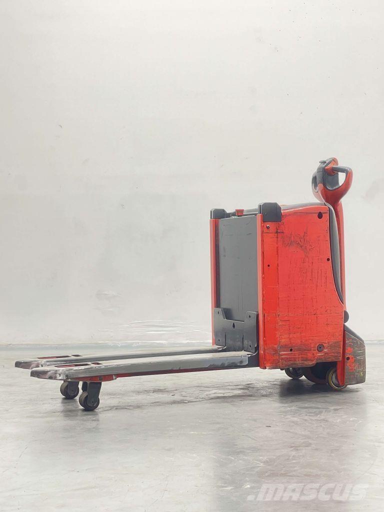 Linde T16L-1152 Нископовдигач