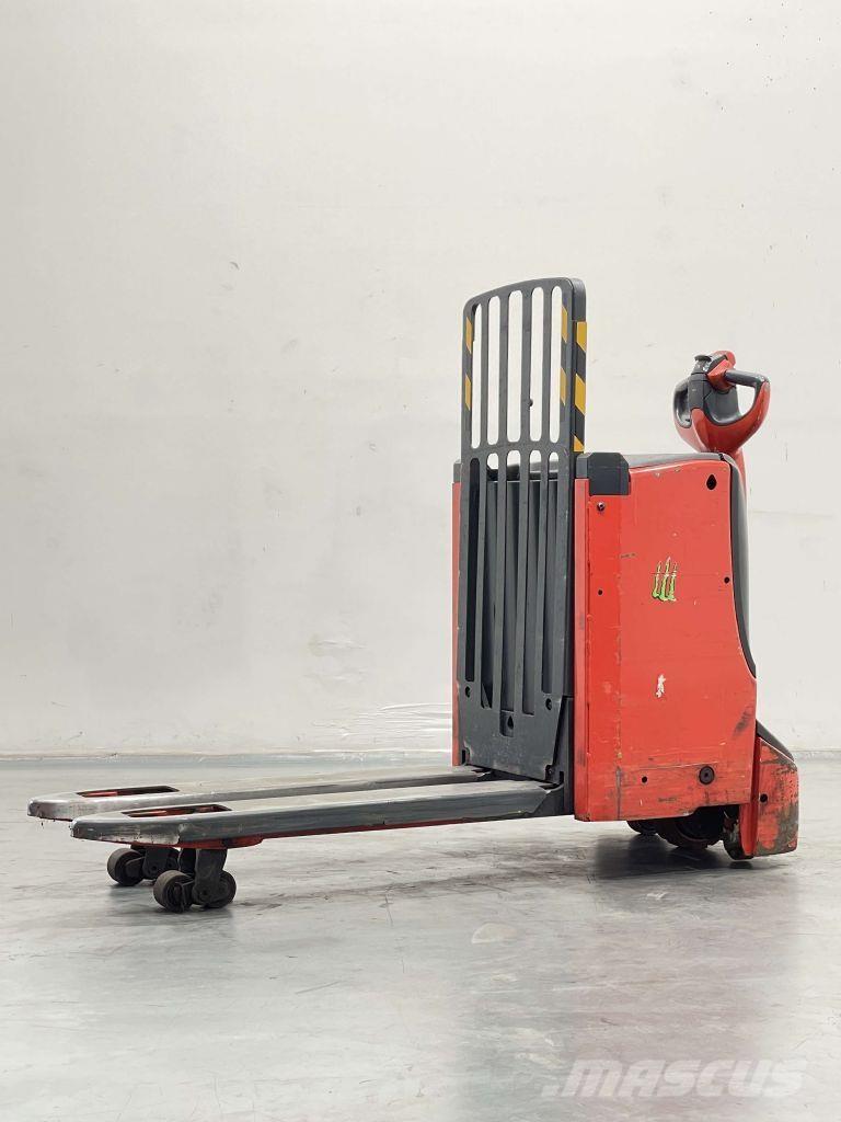 Linde T16L-1152 Нископовдигач