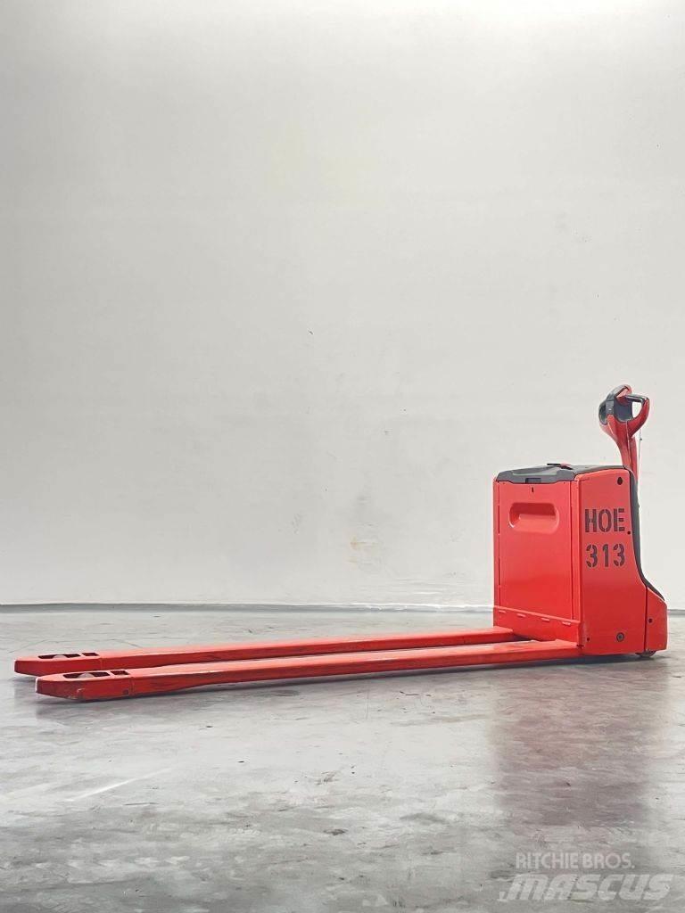 Linde T18-1152 Нископовдигач