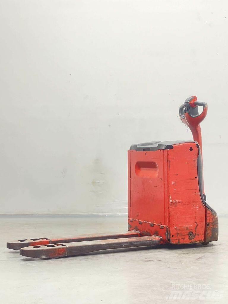 Linde T18-1152 Нископовдигач