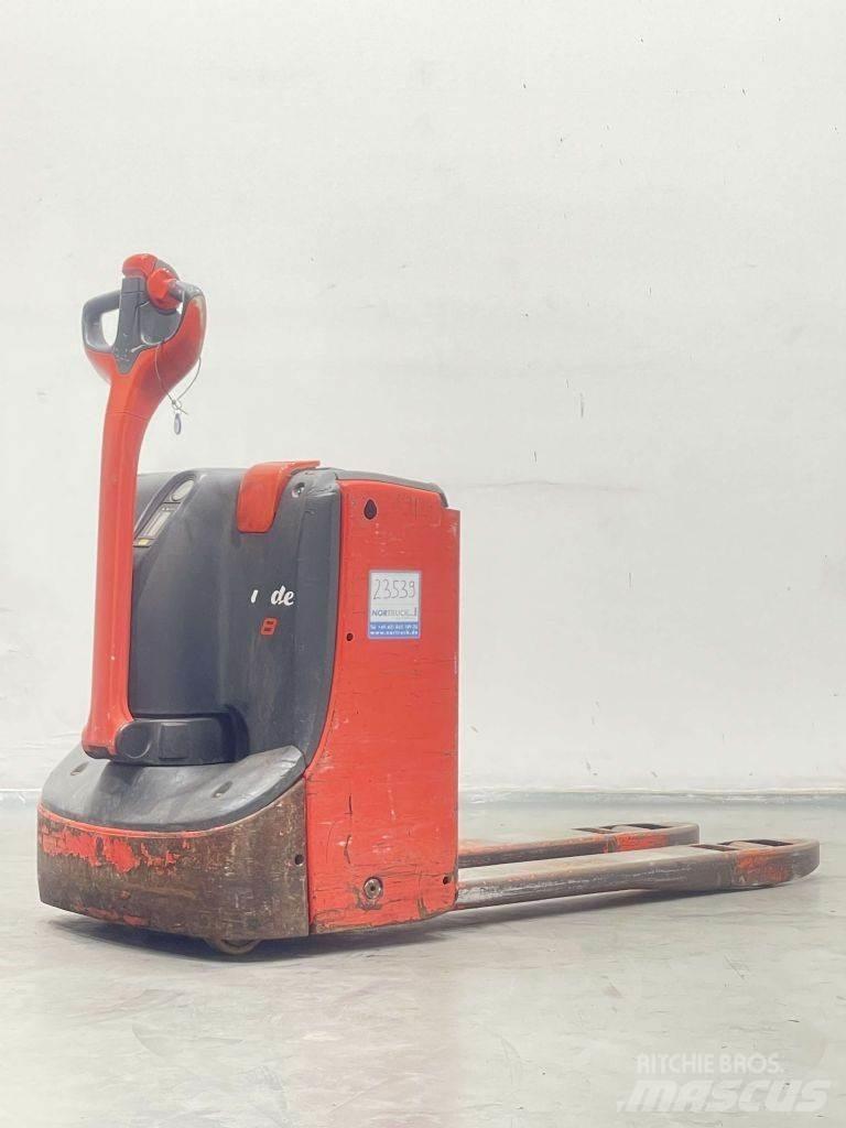 Linde T18-1152 Нископовдигач