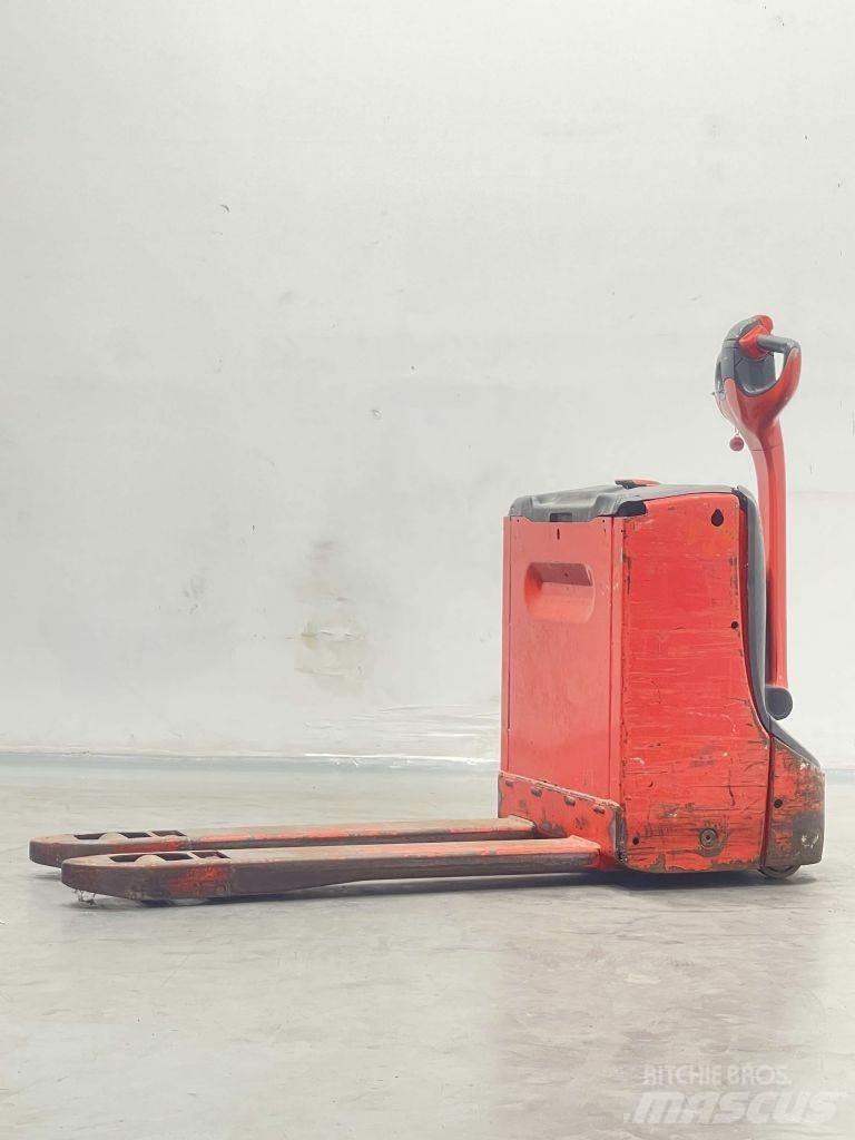 Linde T18-1152 Нископовдигач