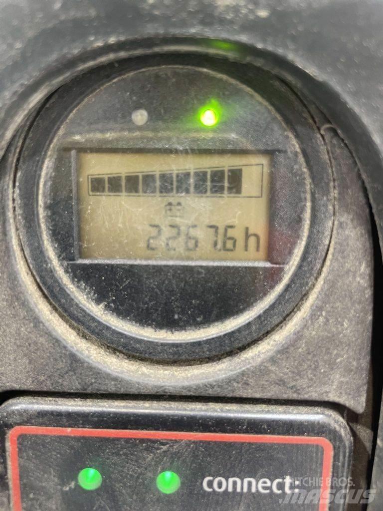 Linde T18-1152 Нископовдигач
