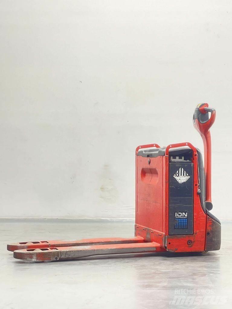 Linde T18-1152-Li-Ion Нископовдигач
