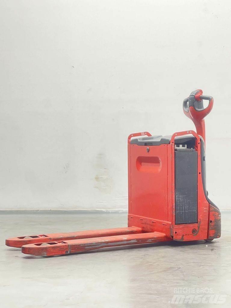 Linde T18-1152-Li-Ion Нископовдигач