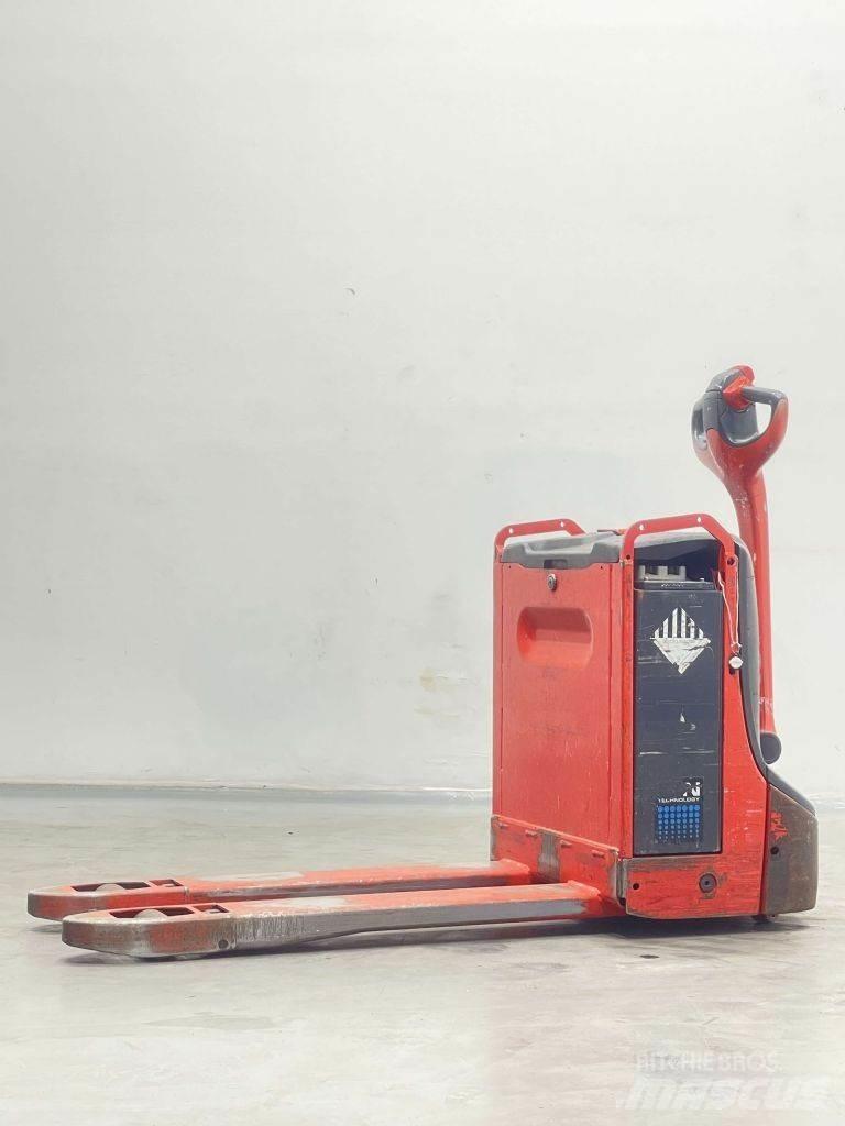 Linde T18-1152-Li-Ion Нископовдигач