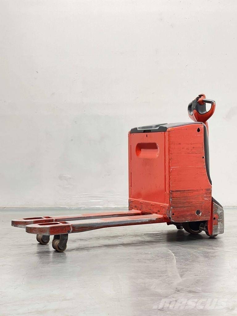 Linde T18-1152-Li-Ion Нископовдигач