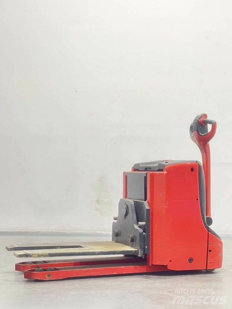 Linde T20-1152 Нископовдигач