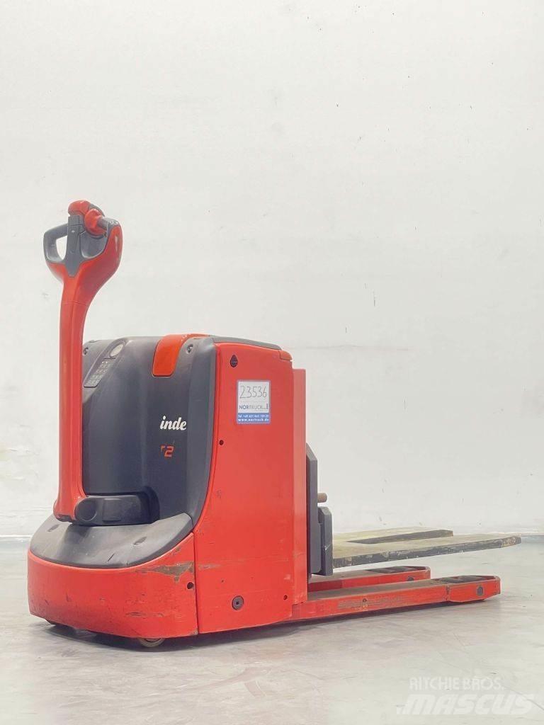 Linde T20-1152 Нископовдигач