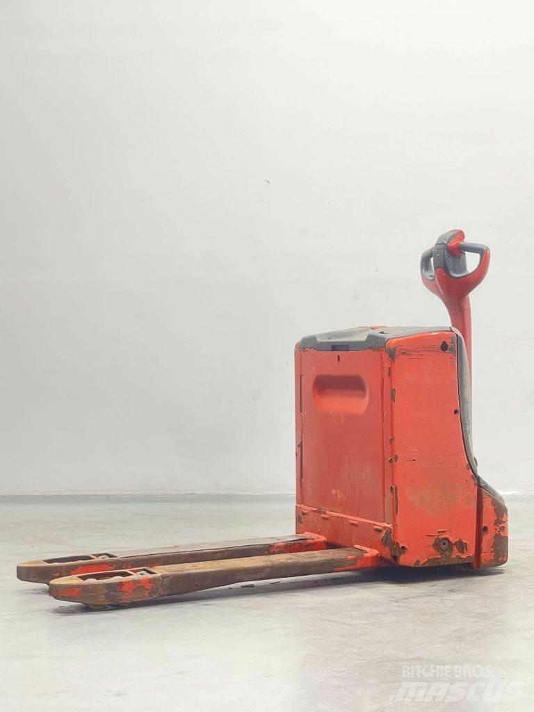 Linde T20-1152 Нископовдигач