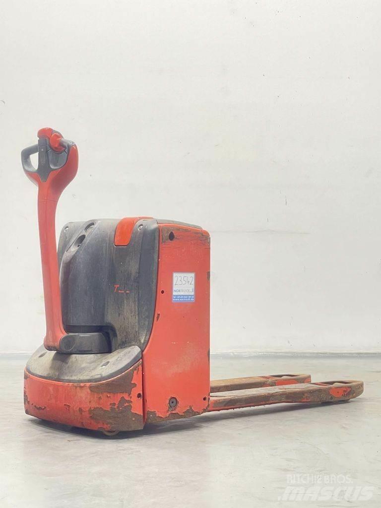 Linde T20-1152 Нископовдигач