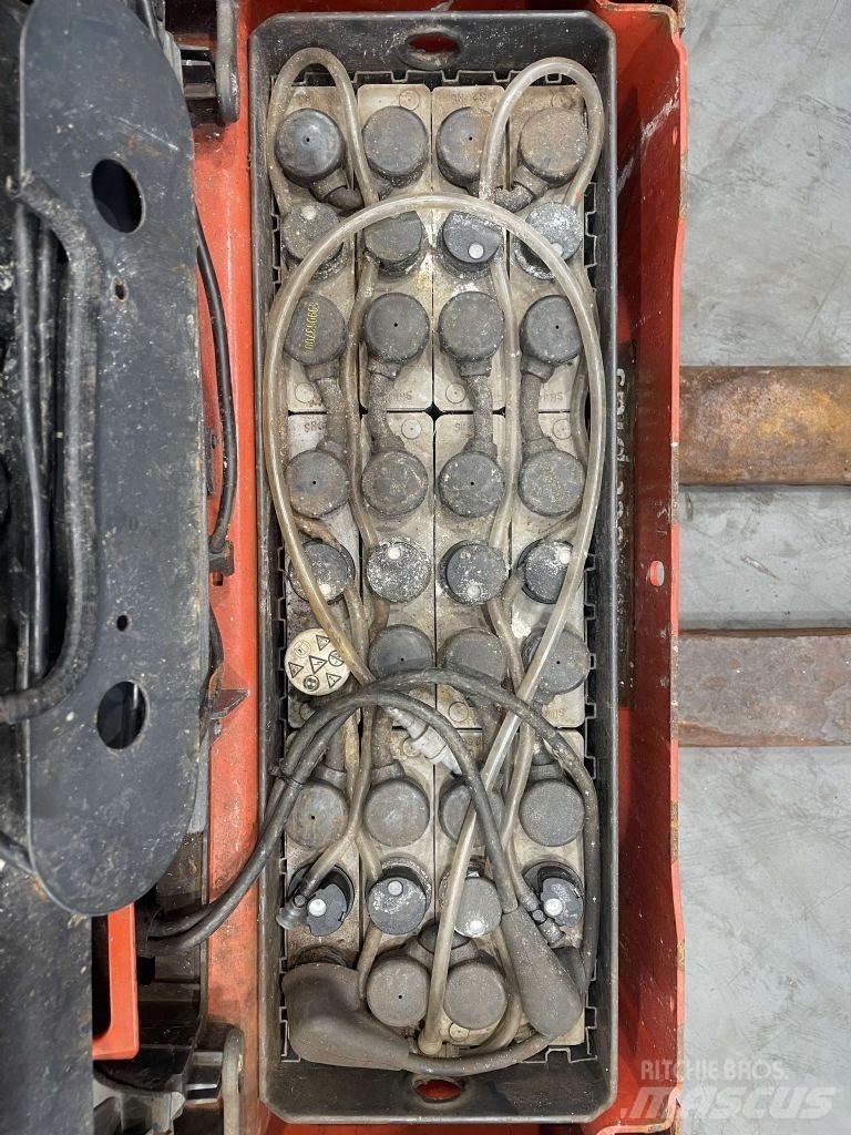 Linde T20-1152 Нископовдигач