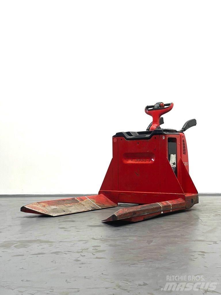 Linde T20AP-131 Нископовдигач