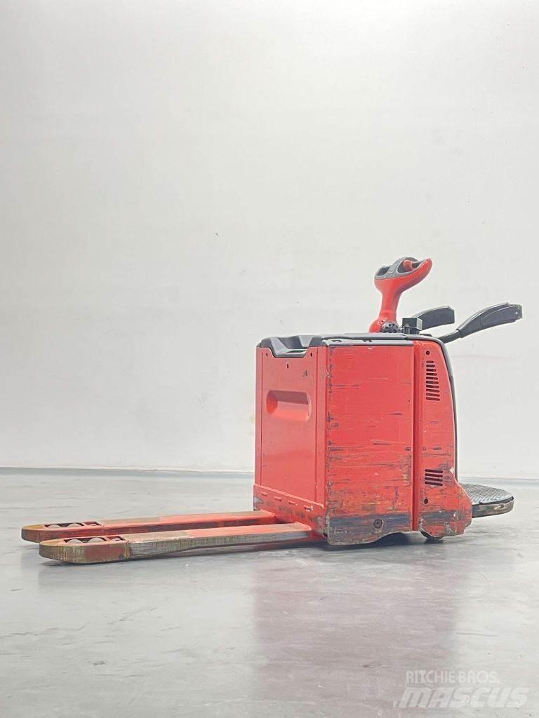 Linde T20AP-131 Нископовдигач
